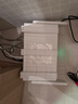 锐捷（Ruijie）千兆WiFi6家用无线路由双频3000M RG-EW3000GX 160M频宽 双WAN口 MESH组网 实拍图