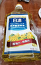日清低芥酸菜籽油 2.5L 食用油非转基因芥花籽油少油烟炒菜 实拍图