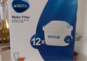碧然德(BRITA)滤水壶滤芯 Maxtra+多效滤芯12只装 过滤器净水器 家用净水器滤芯 孙颖莎推荐 可滤水150L 实拍图