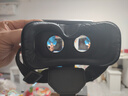 千幻魔镜 智能vr眼镜智能眼镜电影眼镜游戏头盔虚拟现实眼镜ar眼镜3D 旗舰版 实拍图