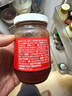 百利 0脂肪草莓果酱果肉含量≥50% 吐司面包涂抹酱烘焙蛋糕酱料150g 实拍图