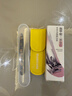 小天籁眉夹小镊子拔胡子神器专业修眉工具拔毛钳套装家用贴假睫毛夹 实拍图