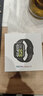 小米（MI）REDMI Watch 5 典雅黑 澎湃OS 2 心率血氧监测 蓝牙通话 红米手表5 智能手表 小米汽车 实拍图