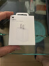 Apple/苹果 20W USB-C充电器  type-c充电器苹果手机充电器原装手机快充头 苹果17手机充电器 实拍图