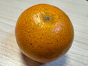 京鲜生 广西砂糖橘 净重4.5斤 单果35-45mm  生鲜礼品 源头直发包邮 实拍图
