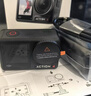 大疆（DJI）Osmo Action 4 灵眸运动相机 4K 高清防抖 Vlog 拍摄挂脖户外骑行摩托车记录仪 旅游手持摄像机 Action 4 标准版【户外全能配件套餐】 官方标配（不含随心换） 实拍图