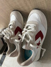匡威（Converse）【学院复古跑鞋】CONVERSE匡威 Omega Trainer休闲运动鞋A13377C A13377C 38 实拍图