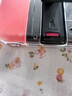 闪迪（SanDisk）128GB TF（MicroSD）内存卡 U3 4K 游戏存储卡 读速100MB/s 任天堂Switch授权 马里奥赛车主题款 实拍图