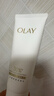玉兰油（OLAY）全新30氨基酸洁面100g卸妆控油深层清洁洗面奶男女化妆品肤护品 实拍图