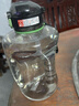 富光吨杯桶大容量塑料杯水杯Tritan刻度吸管运动户外水壶杯子2600ML 实拍图