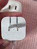 Apple/苹果【新品】40W USB-C充电器 type-c充电器苹果手机充电器手机快充头 苹果17手机充电器 实拍图