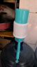 拜杰抽水器桶装水抽水泵手动压水器上水器吸水器家用抽水神器 实拍图