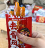 王小卤虎皮凤爪 麻辣味210g (W3) 鸡爪卤鸡爪休闲零食杨幂推荐杨幂同款 实拍图