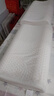 京东京造森呼吸乳胶床垫 泰国原芯进口93%天然乳胶70D双人180x200x5cm 实拍图