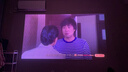 极米Z6X Pro 三色激光高亮版 投影仪家用 轻薄投影机高清 一体式云台 2年质保一级能效国家补贴 实拍图