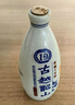 古越龙山 库藏十年 半干型 绍兴黄酒 500ml*6瓶 整箱装 【木盒十年同款】 实拍图