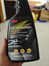 3M 汽车内饰清洁剂除菌皮革真皮座椅清洗剂强力消毒杀菌除异味420ml 实拍图