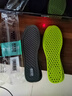 3AnGnI3双运动鞋垫男夏季轻薄透气吸汗抗菌防臭软弹站久不累41-42码 实拍图
