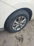 韩泰（Hankook）汽车轮胎 215/70R16 100H H426 原配现代IX35 适配智跑/大通G10 实拍图