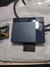 绿联USB/Type-C读卡器3.0高速 支持SD/TF/CF/MS相机监控内存卡多卡多读 适用电脑苹果16/15/iPad/手机 实拍图