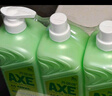斧头牌（AXE）花茶护肤洗洁精1.18kg*3瓶家庭装茉莉茶香不伤手 实拍图