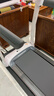 华为智选鸿蒙智选跑步机家用降噪可折叠走步机亿健精灵S7免安装宽大跑台 实拍图
