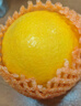 京鲜生 湖北秭归夏橙净重8斤 单果110g+ 榨汁橙酸甜可口 源头直发包邮 实拍图