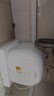 美的（Midea）【8年质保】11升小厨宝家用大水量一级能效安全洗碗菜电热水器厨房热水宝国家补贴F11-20CB6(HE) 实拍图