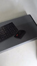 联想（Lenovo）无线键盘鼠标套装 无线键鼠套装 办公鼠标键盘套装 M120Pro电脑键盘笔记本键盘 实拍图