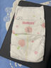 好奇（Huggies）铂金装小桃裤成长裤XXXL26片*4包(17kg以上)【透爽散热】 实拍图
