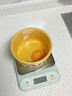 京东京造 电子秤 精准到0.1克家用厨房秤食物秤烘焙6kg【配2节7号电池】 实拍图