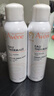 雅漾 原装进口 补水保湿喷雾 舒泉调理 喷雾 150ml*2【临期清仓】 实拍图