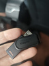 金士顿（Kingston）64GB USB3.2 Gen 1 U盘 DTXS 缤纷多彩旋转U盘 时尚便携 学习办公投标电脑通用 实拍图
