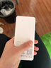影腾随身wifi三网通用无线wi-fi6免插卡移动联通电信无限制便携式4G高速随行网络通用流量2025款5GHF 【三网通6000毫安充电款】+续航翻倍全国通用 实拍图
