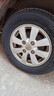 双星汽车轮胎 185/70R14 88T X11 适配阳光/名爵3/凯越 实拍图