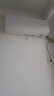 海尔（Haier）小红花套系 净省电1.5匹挂机卧室节能壁挂式空调 KFR-35GW/E1-1家电国家补贴20%以旧换新 实拍图