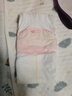 好奇（Huggies）铂金装小桃裤纸尿裤L120片(9-14kg)大号尿不湿【透爽散热】 实拍图
