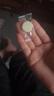 小鹿蓝蓝 牛初乳奶贝贝 儿童宝宝零食宝宝奶片含牛初乳酥脆易咀嚼60g  实拍图