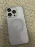 Apple/苹果 iPhone 16 Pro（A3294）128GB 白色钛金属 支持移动联通电信5G 双卡双待手机 实拍图
