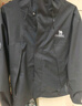 骆驼蛟龙冲锋衣男女同款潮流运动户外防雨登山服外套春秋季M34CAFO730 实拍图