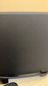 漫步者（EDIFIER）R101V 2.1声道电脑音响音箱 台式机笔记本桌面音响 游戏音响 黑色 高保真 家用 礼物 实拍图