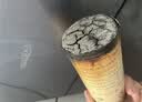 艾条 医用 纯艾100%艾灸条正宗蕲艾条7cm艾条艾柱艾绒粗雷火灸叶 正宗蕲艾条7cm艾条粗雷火灸叶无烟（2支装） 实拍图