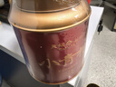 天福茗茶广东新会小青柑柑普茶250g罐装茶叶自饮 实拍图