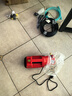 智国者洗车机超高压车泵喷水枪220v大功率工业家用强力冲清洗地800公斤 实拍图