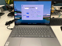 联想小新Pro14 2025轻薄笔记本电脑 2代酷睿Ultra5 32G 1T 2.8K OLED 120Hz 1100nits【国家补贴】  实拍图
