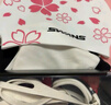 SWANS泳镜日本进口防水防雾高清泳帽套装近视眼镜潜水装备樱花450° 实拍图