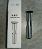 潜水艇（Submarine）不锈钢断层地漏专用防臭芯加长U型深水封防臭芯适用深度大于16cm 实拍图