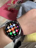 HUAWEI WATCH GT 5 珍珠白41mm华为智能手表情绪健康助手玄玑感知系统 实拍图