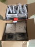 罗格朗（LEGRAND）tcl插座面板画采白色五孔开关USB家用二三插86型暗装墙壁电源插座 三孔16A空调插座 实拍图