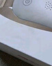 京东京造智能眼部按摩仪E5s 可视化热敷眼罩眼睛按摩仪儿童护眼仪按摩器缓解疲劳男生生日礼物女士 实拍图